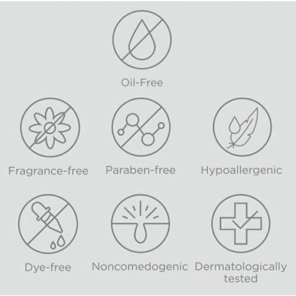 EltaMD Skin Recovery Foaming Cleanser New FullSz - Picture 8 of 13